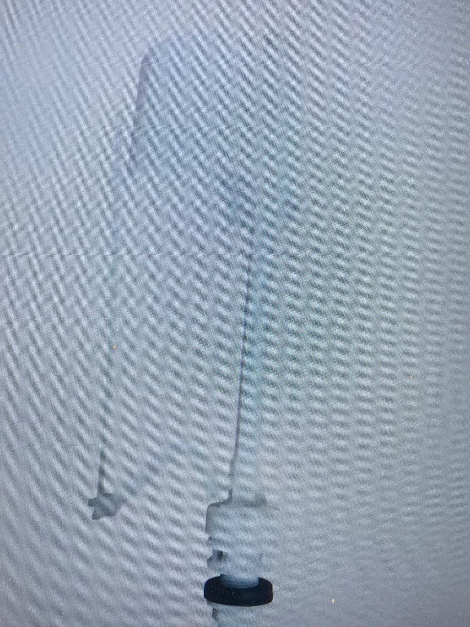 INLET ASSY C779399