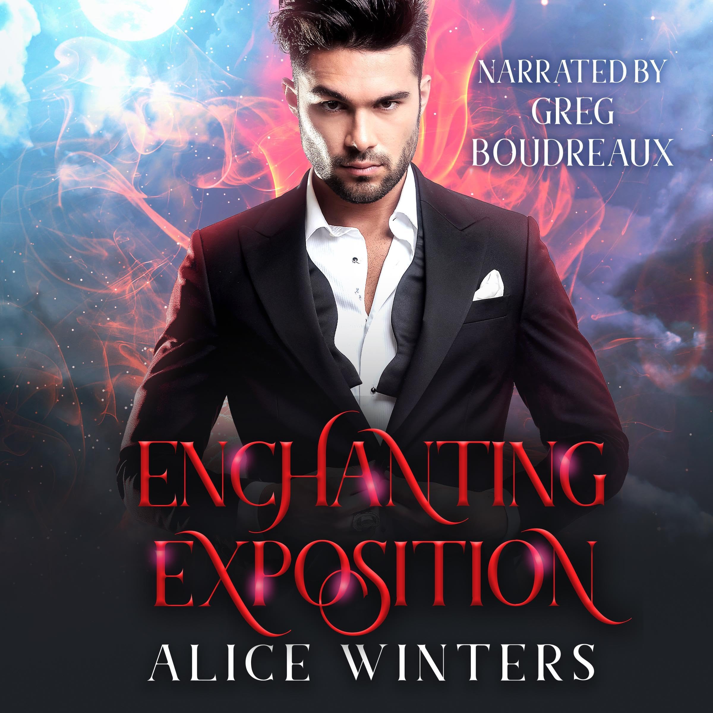 Enchanting Exposition