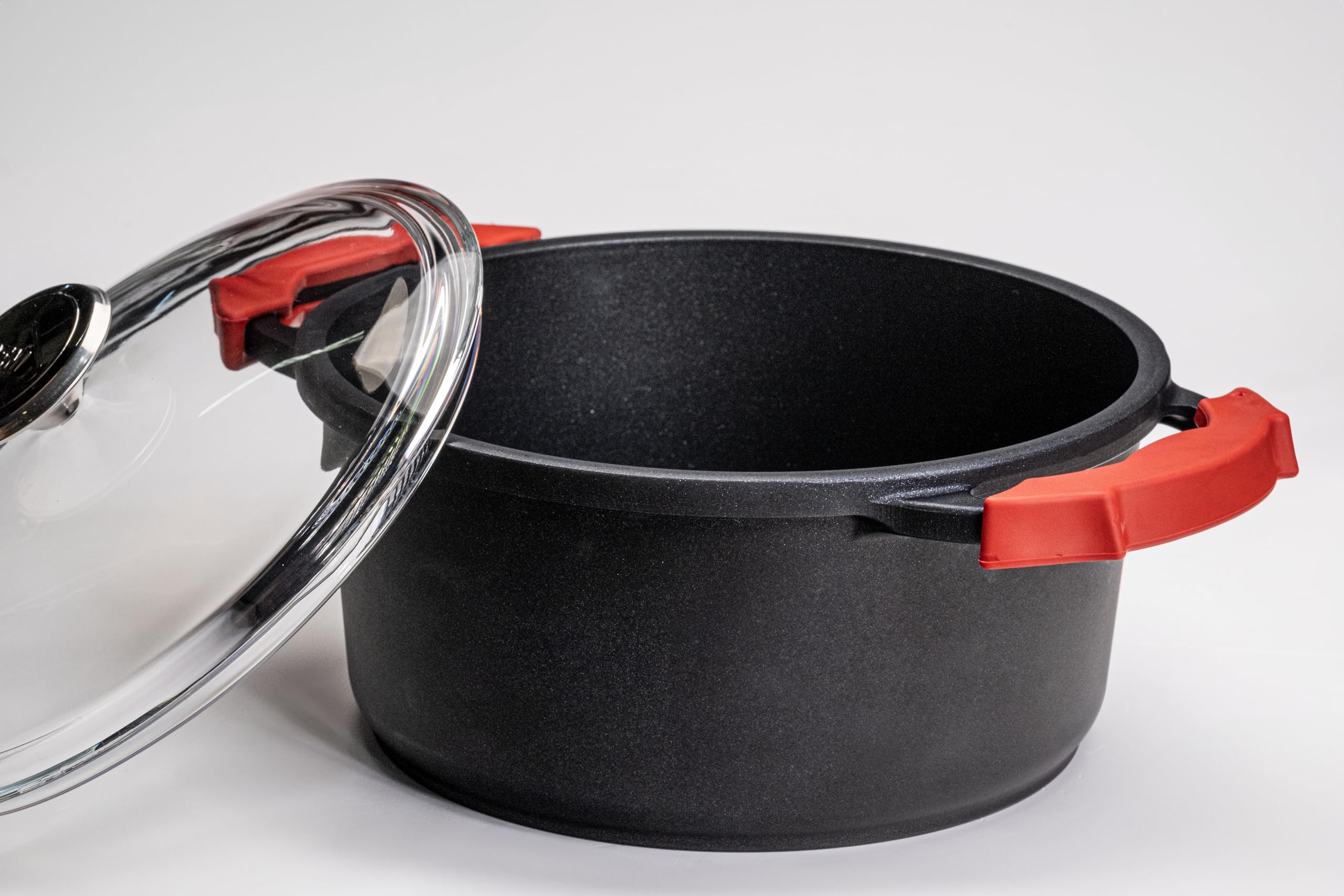 CEM PREMIUM DÖKÜM TENCERE 20 CM