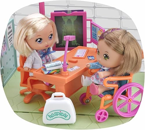 Miniatura 5 de Barriguitas - Loca Clínica (Famosa 700013940)