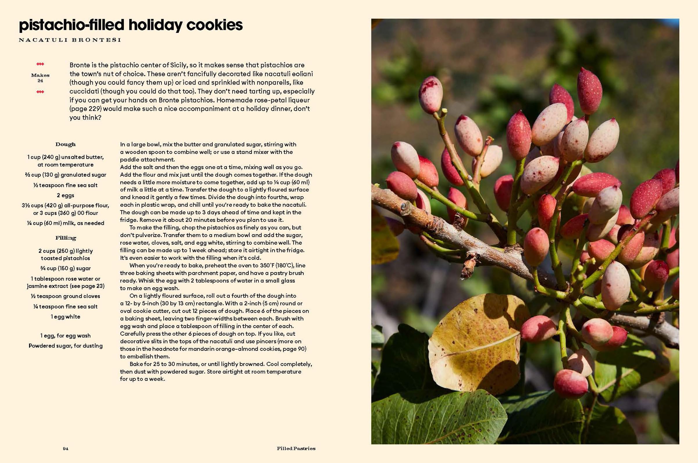 Sicily, My Sweet: Love Notes to an Island, with Recipes for Cakes, Cookies, Puddings, and Preserves