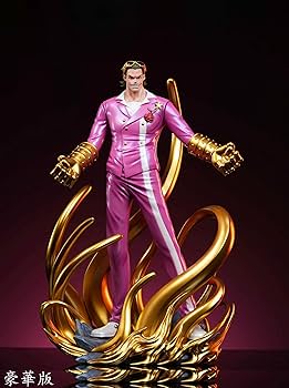 ワンピース フィギュア＆グッズ豪華6点セット ワンピース フィギュア 6点セット｜Yahoo!フリマ（旧PayPayフリマ）