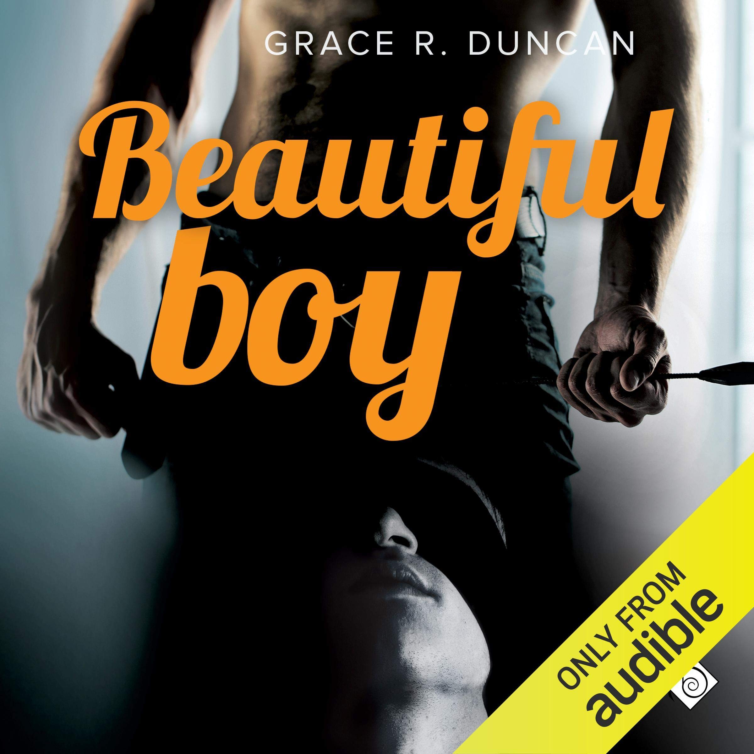 Cover art for Beautiful Boy