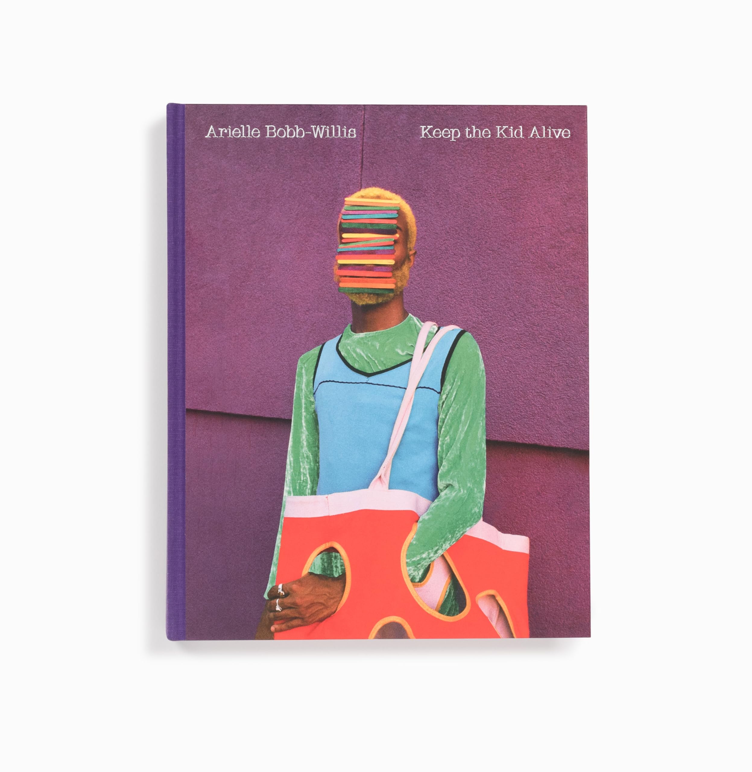 Arielle Bobb-Willis Keep the Kid Alive /anglais
