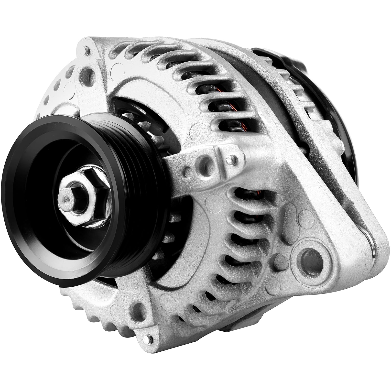 Photo 1 of SCITOO 130A Alternator for Honda Accord 3.5L (2008-2012)