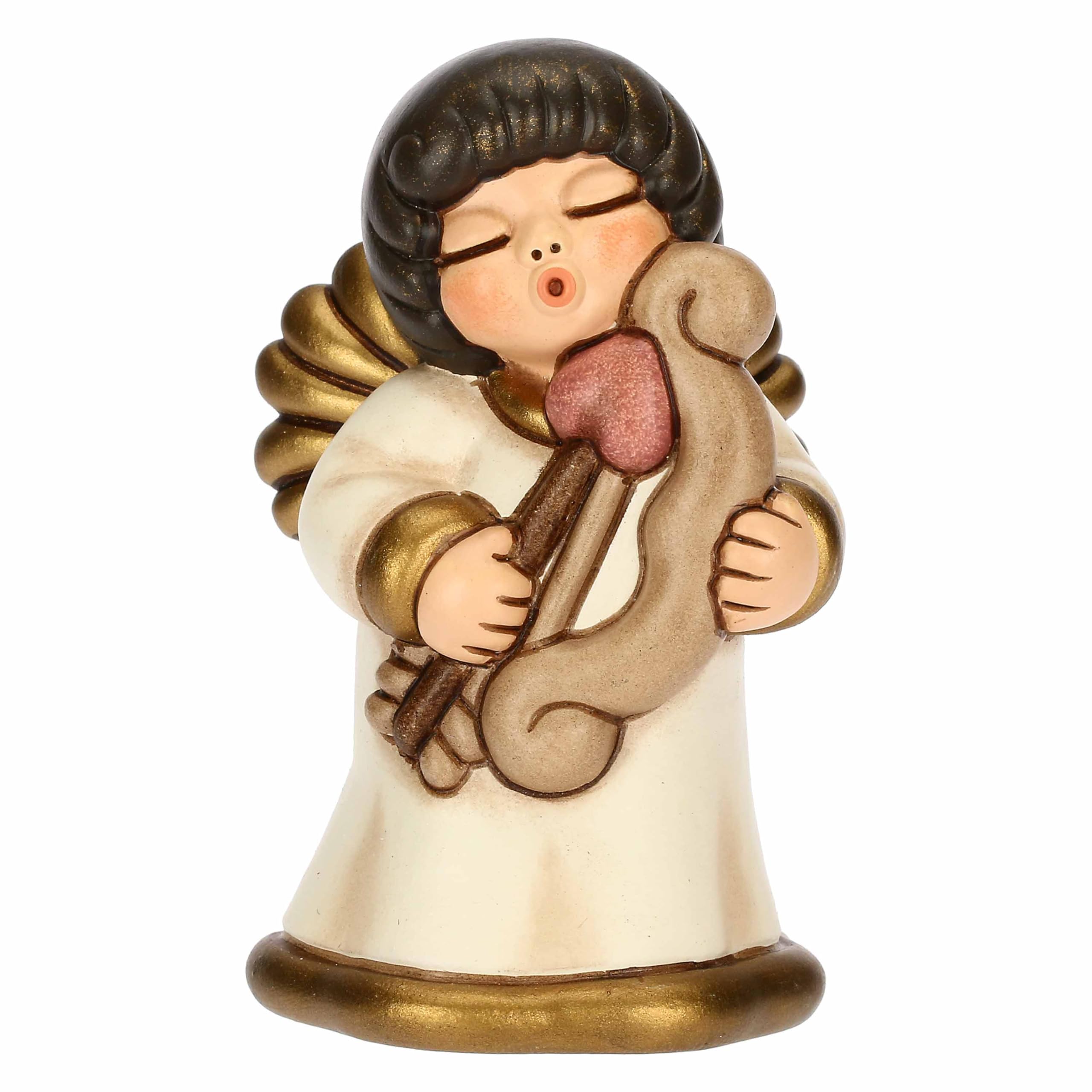 THUN Angel Love with Arrow and Ceramic Bow Angel Love Small