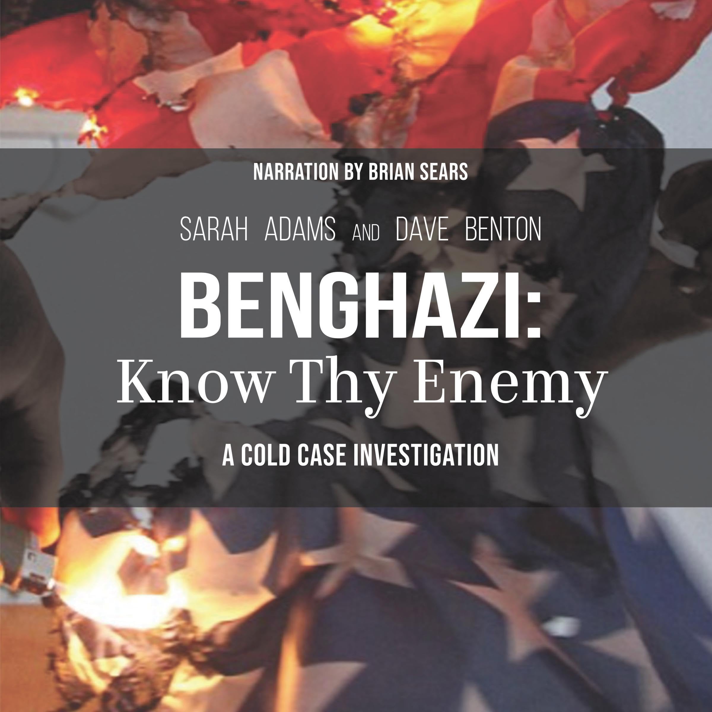 Benghazi: Know Thy Enemy