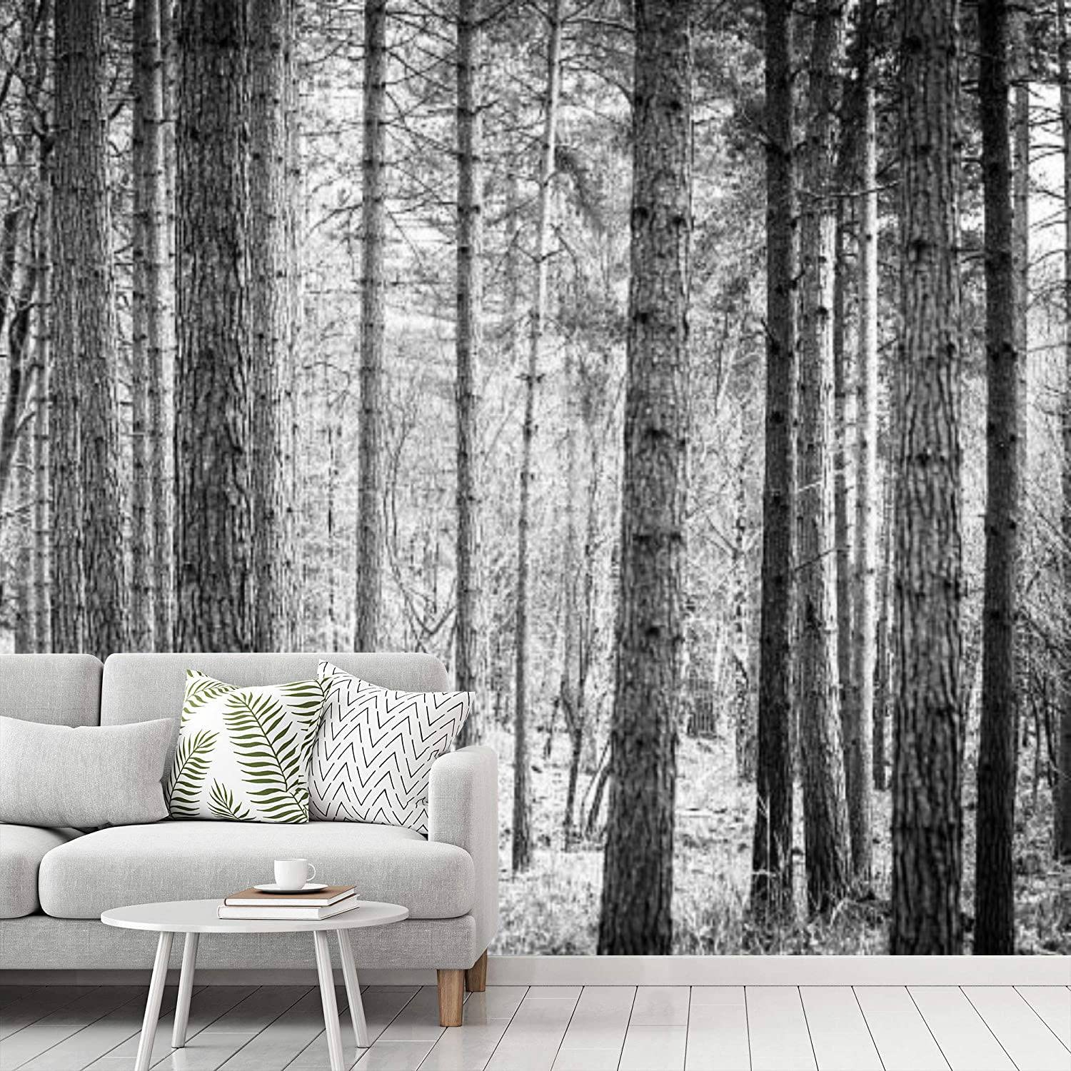 Forest Home Decor