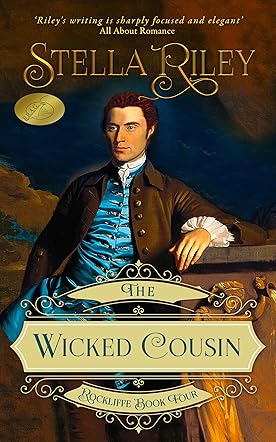 The Wicked Cousin