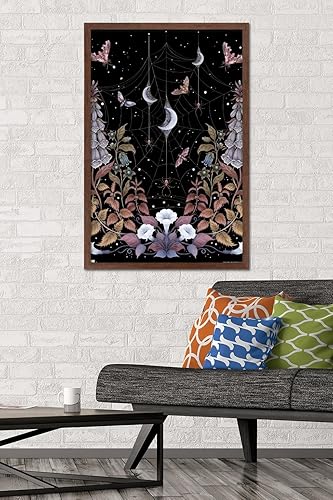 Miniatura 2 de Trends International Episodic Drawing - Witchy Garden Wall Poster