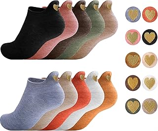 Sporzin Lustige Socken Damen 39-42 Socken Damen 35-38 Sneaker Socke n Dame n Bunte Socke n mit Motiv