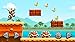 Jungle Adventures Game - Platform Action Hero Adventure Games