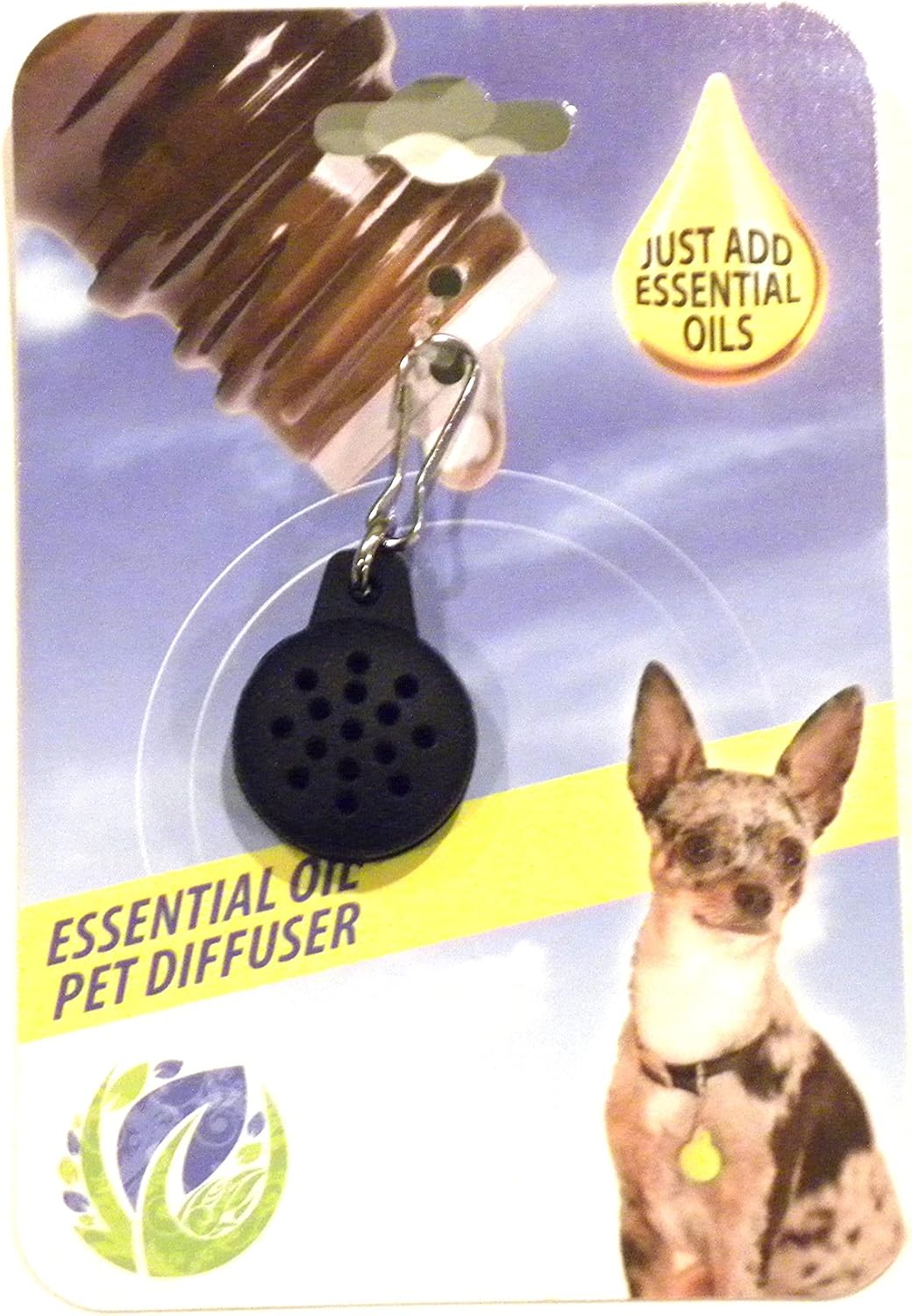 Essential Oil Pet Diffuser Aromatherapy and Harmony for