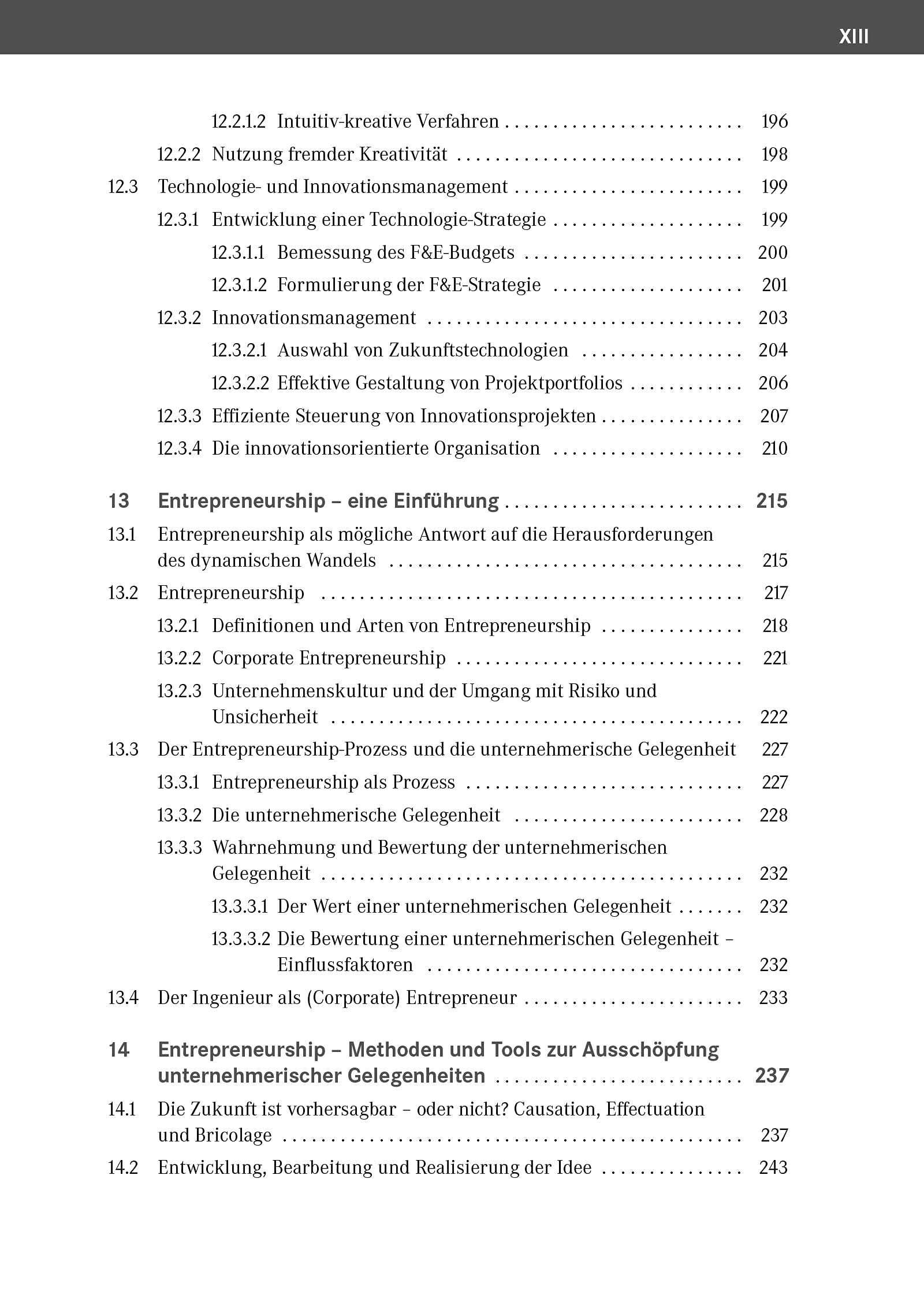 Taschenbuch der Konstruktionstechnik