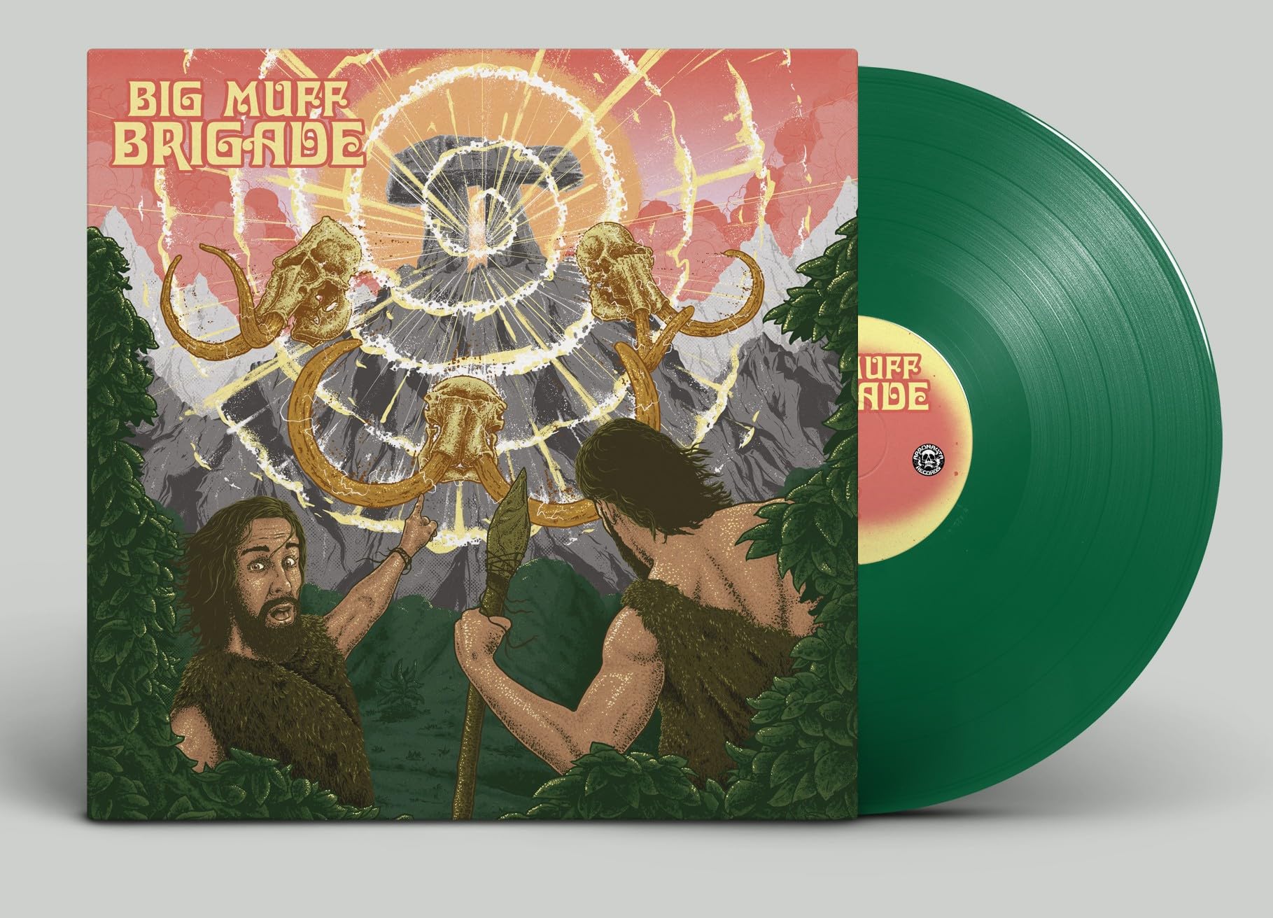 Tt [VINYL]