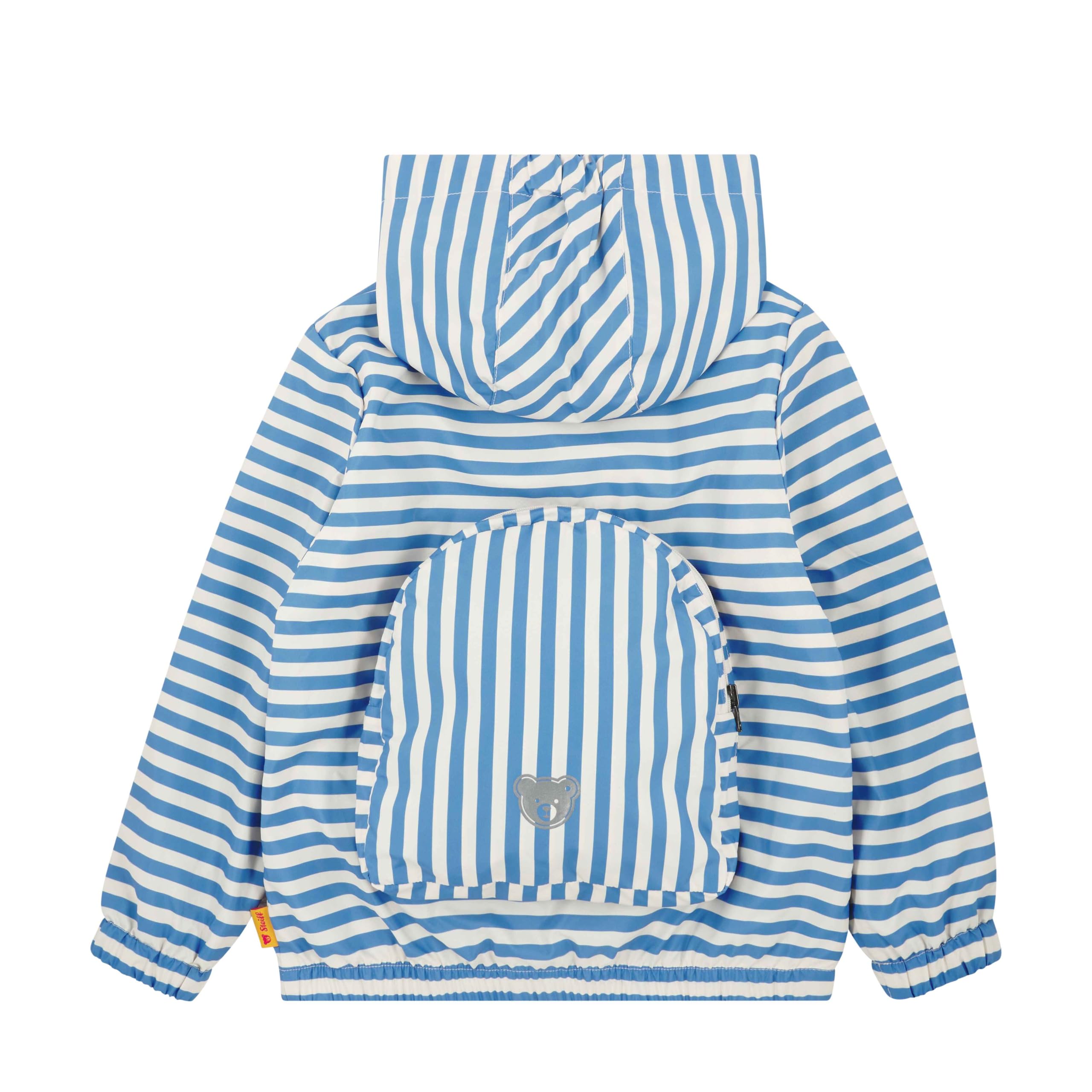 Steiff Jungen Jacke Jacke