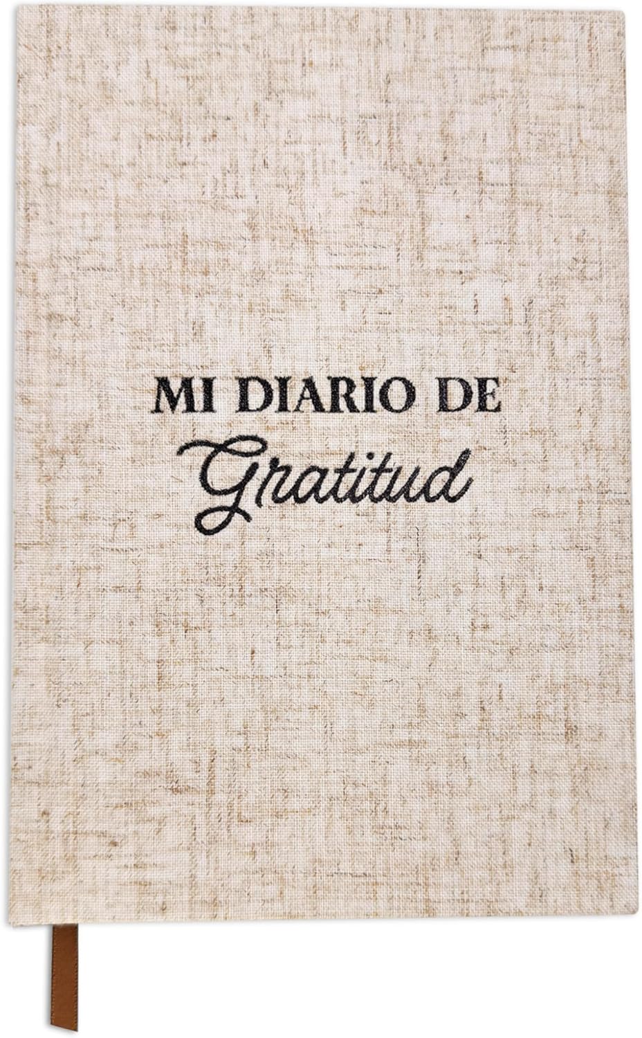 Mi Diario de Gratitud, Diario Original de Agradecimiento, Libreta de Gratitud, Cuaderno de Agradecimiento, Journal de Reflexion y Manifestacion, Crecimiento Personal, Planificador de Gratitud
