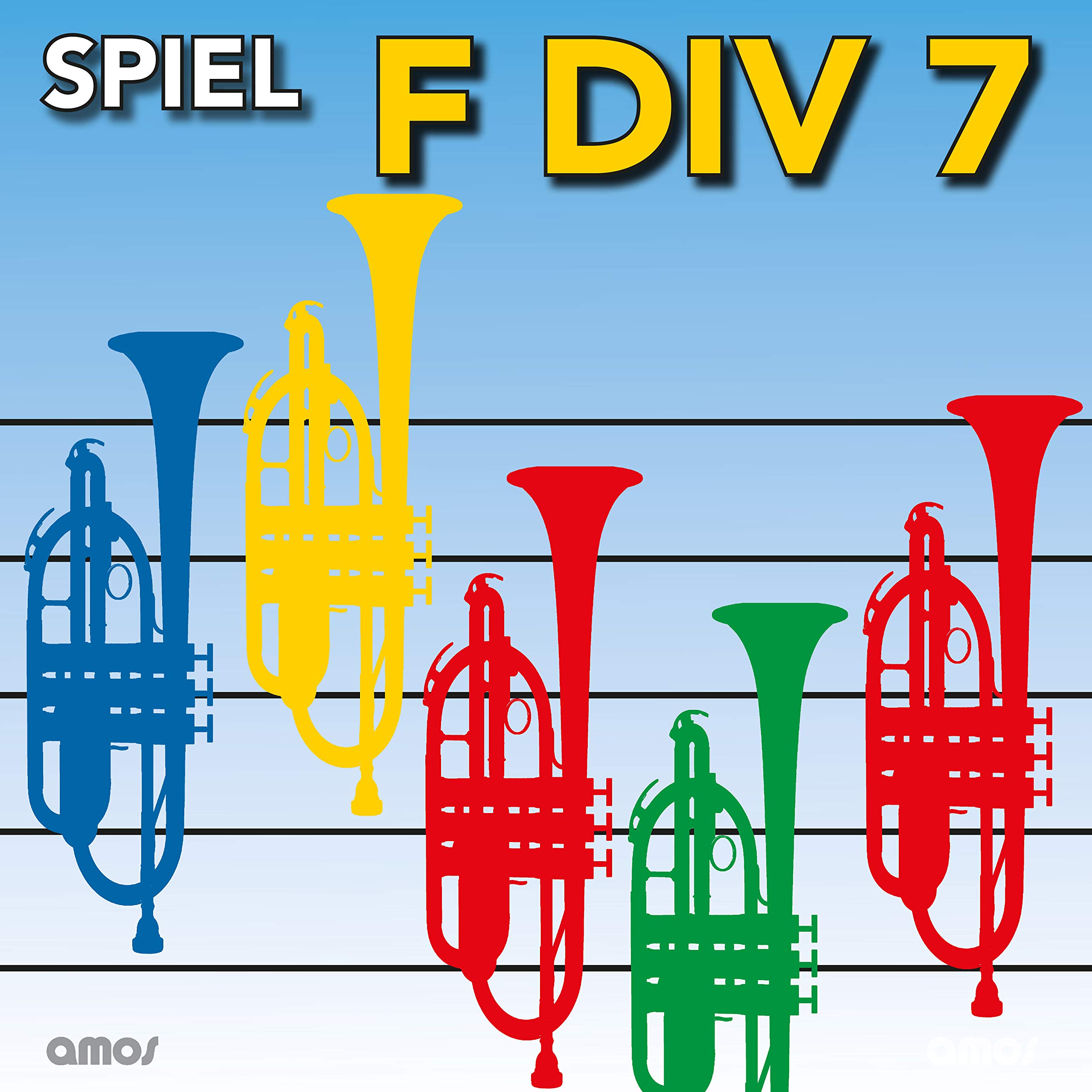 Spiel Felddivision 7