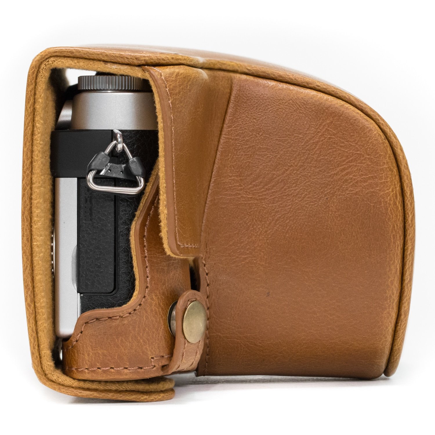 Amazon.com: MegaGear: Panasonic Lumix DC-GX850, GX800 Cases