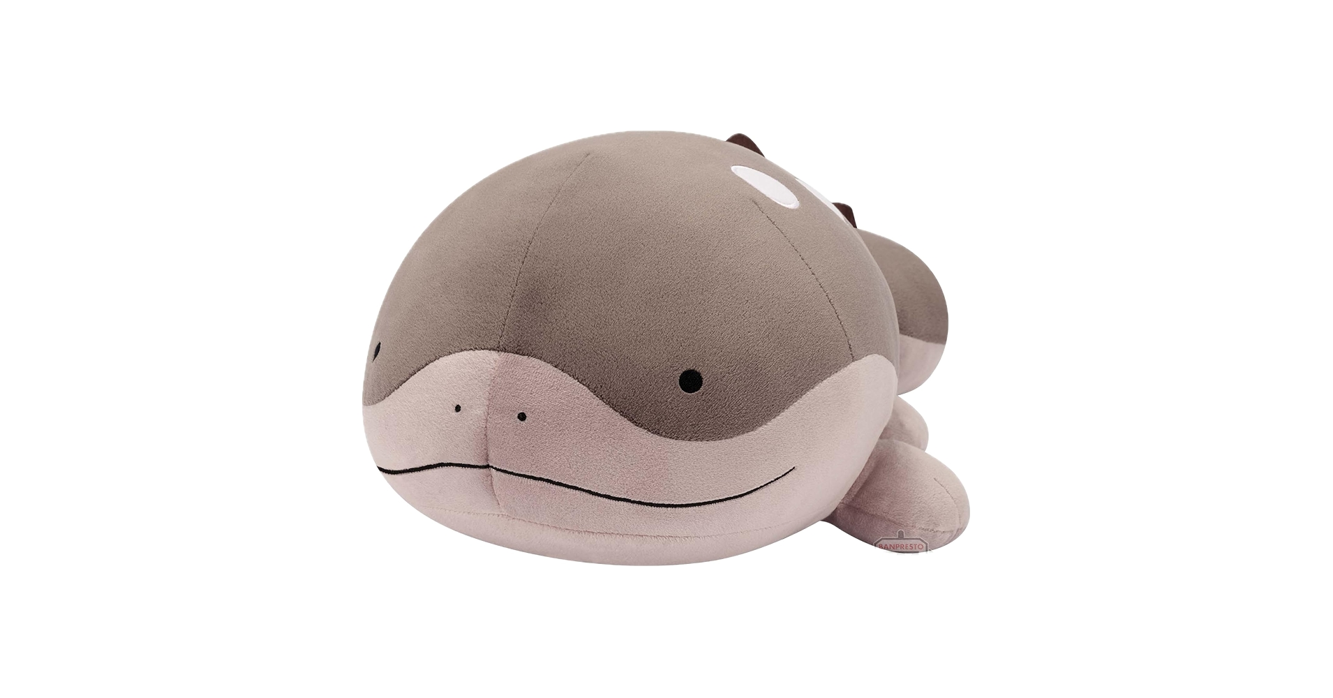 新品未使用 ドオーぬいぐるみ ポケモン キミにきめた!ポケモンゲットぬいぐるみ ドオー