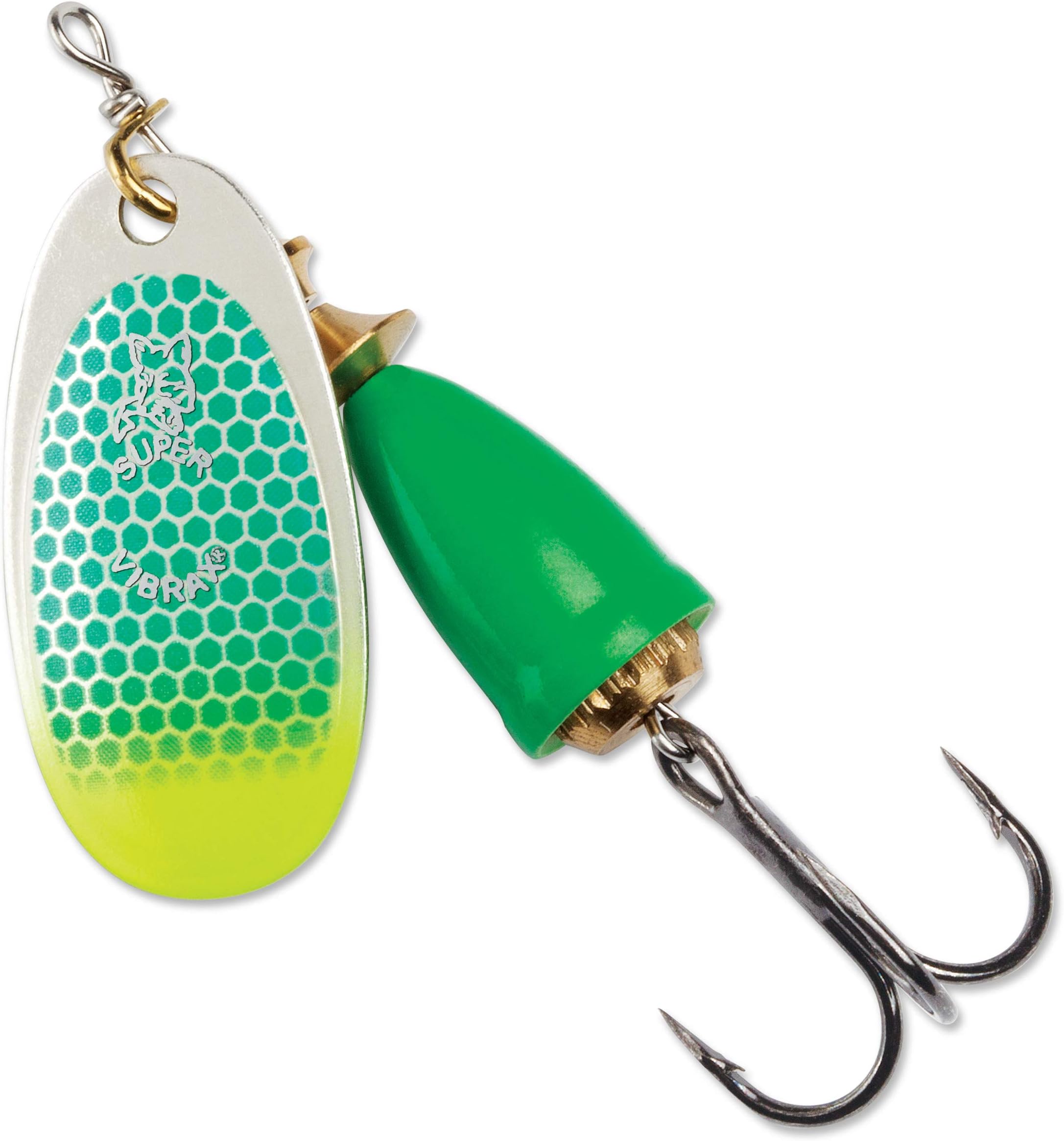 Blue FoxClassic Vibrax 04 Tackle