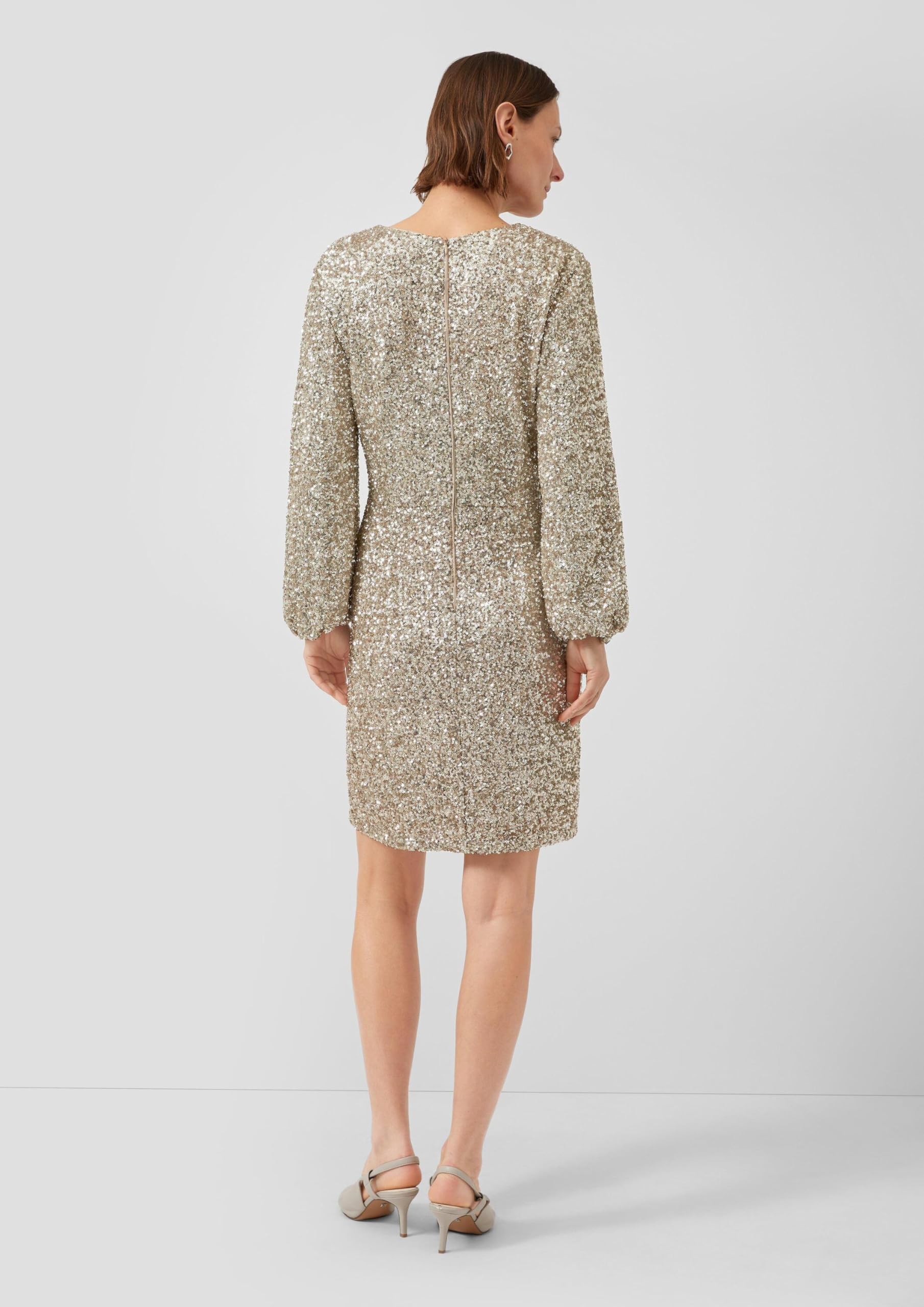 s.Oliver BLACK LABEL Kleid - 42