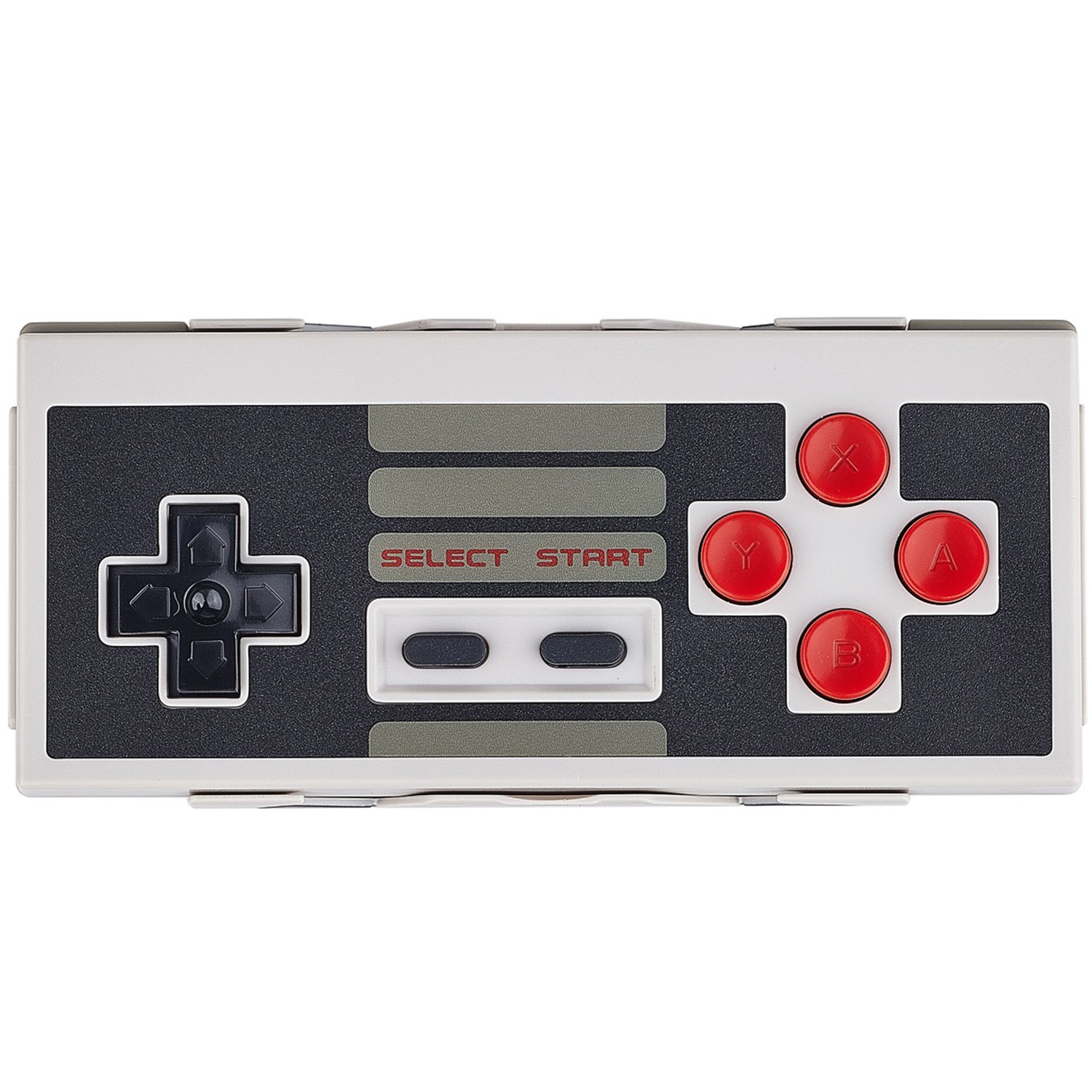 8Bitdo Sterxy NES30 Classic Wireless Gamepad Bluetooth Controller für iOS/Windows/Android