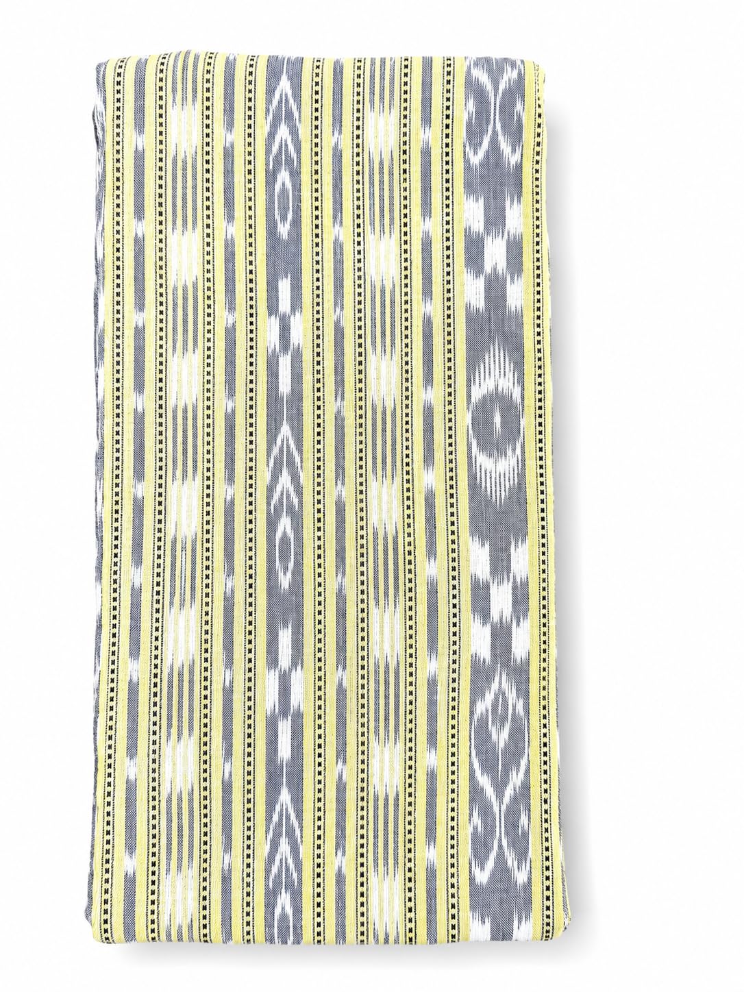sambalpuri cotton handloom waeved dress material 018, 44 inch width 2.5 meter of cloth-image-40