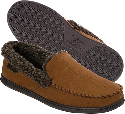 Mens xwide slippers Clearance