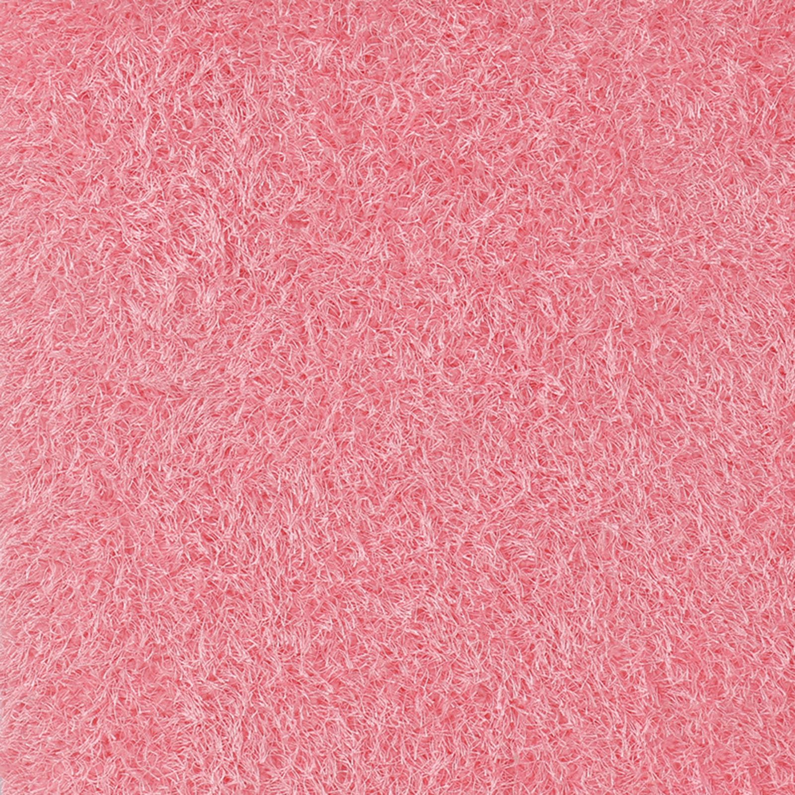 CXGfdghD foam mats， EVA Foam Interlocking Carpet Tiles With Borders 12x12x0.47 inch Multicolor Pack Of 12(Pink)