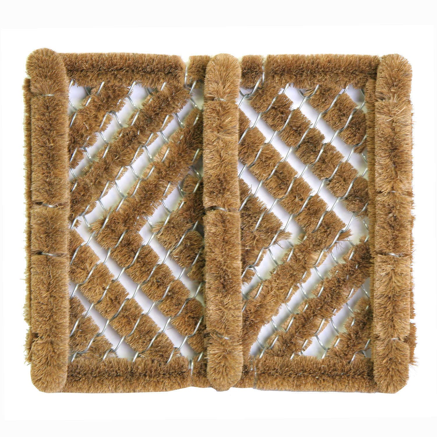 Sports Licensing SolutionsSouthern Oaks 12" x 14" Coir Boot Scraper Mat