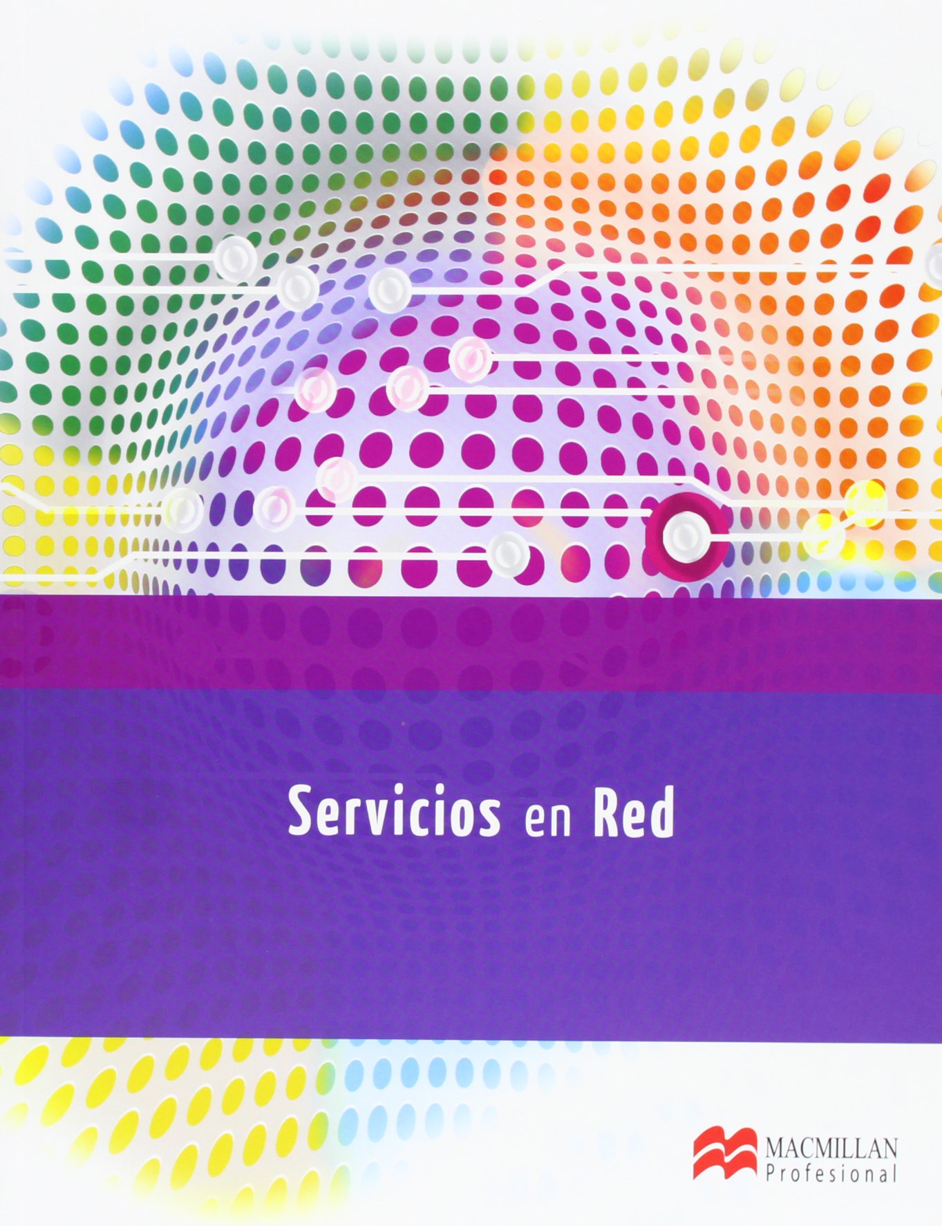 SERVICIOS EN RED (Informática)