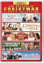 The Meaning of Christmas 5-Movie Collection [DVD]