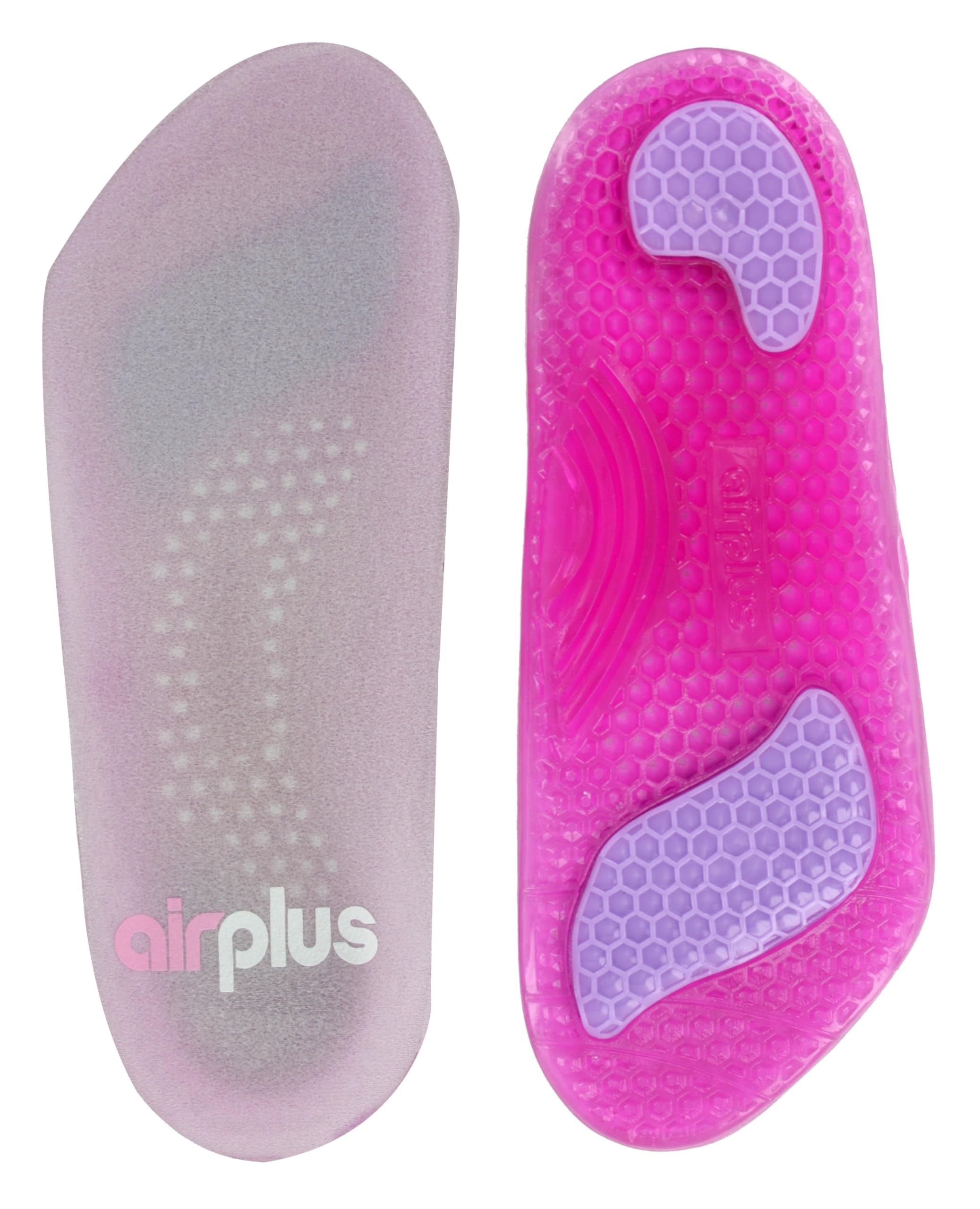 Women's Gel Orthotic Insole