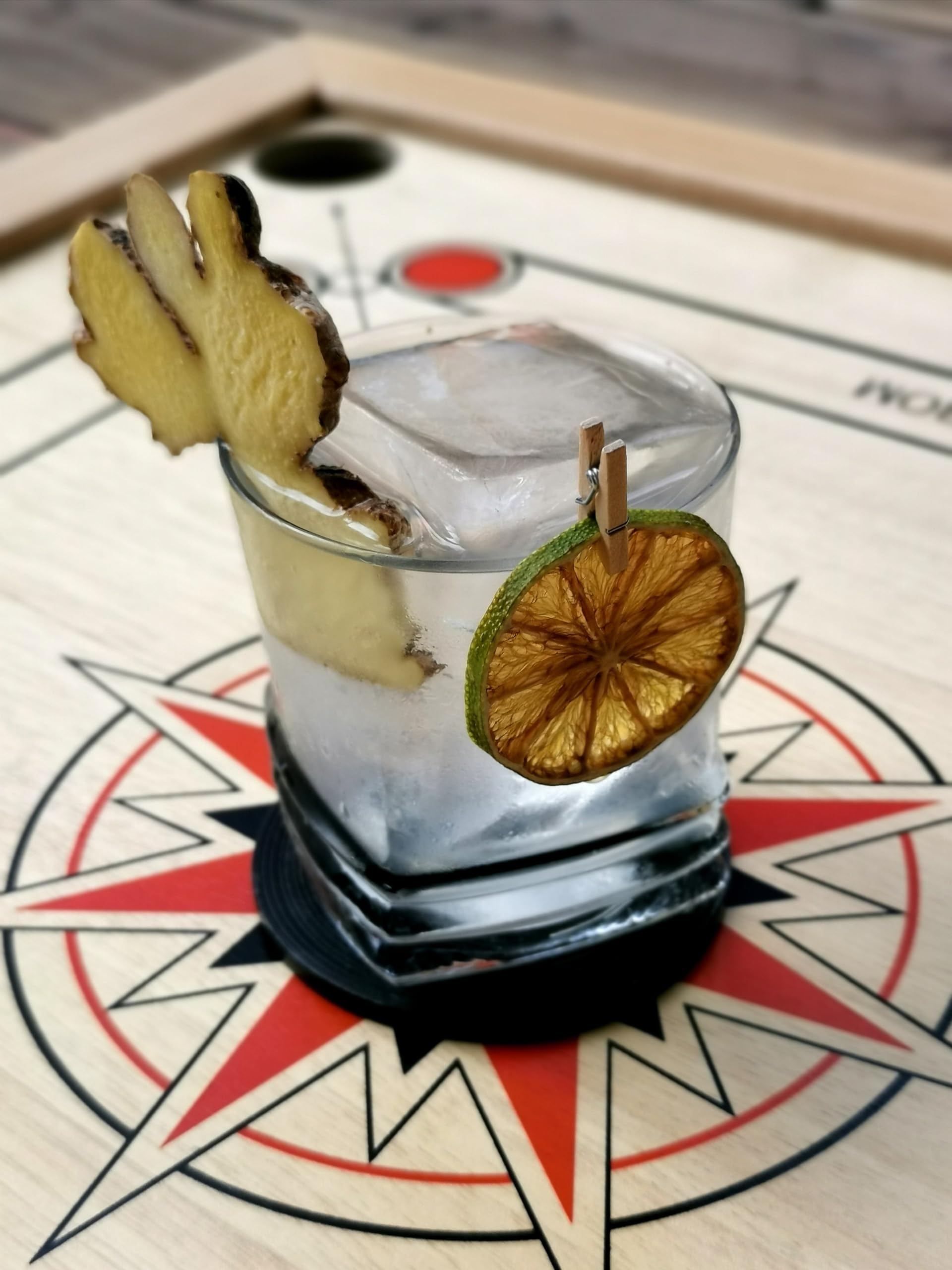 Extra Dry Limoni Verde Secchi Per Cocktail | 150 Fette Dintorni di Limoni Disidratati | Grande bustina 188 g Rondelle Di Limone Secche | 100% Naturale | Frutta Secca Senza Zucchero Aggiunto