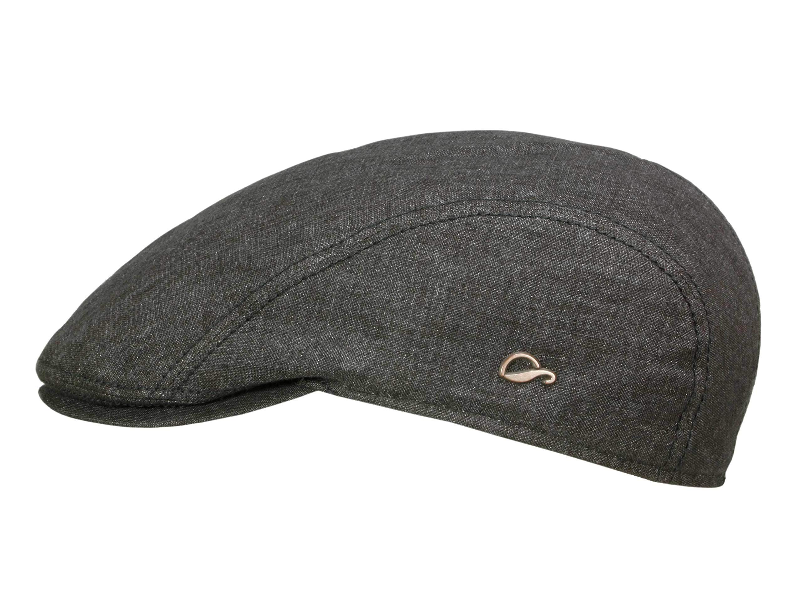 Göttmann Jackson - Gorra con protección UV de lino