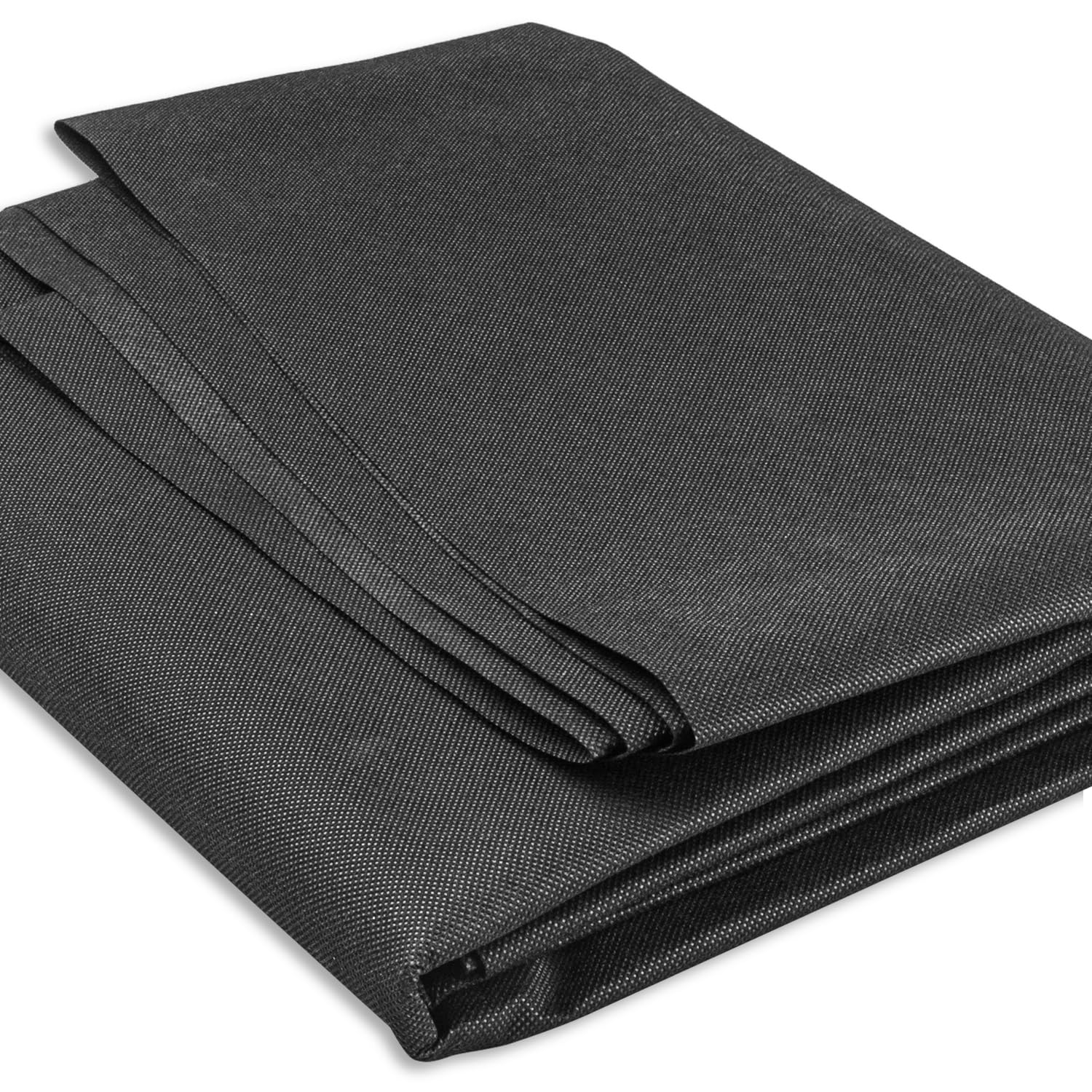 Amazon.com: TCHOSUZ 60 Inch x 3 Yard Upholstery Black Cambric Dust