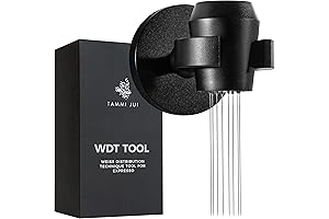 JUI Non-Clogging Coffee WDT Tool