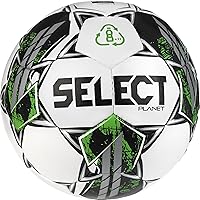 Vista 2 de Select Planet Eco-Friendly Soccer Ball