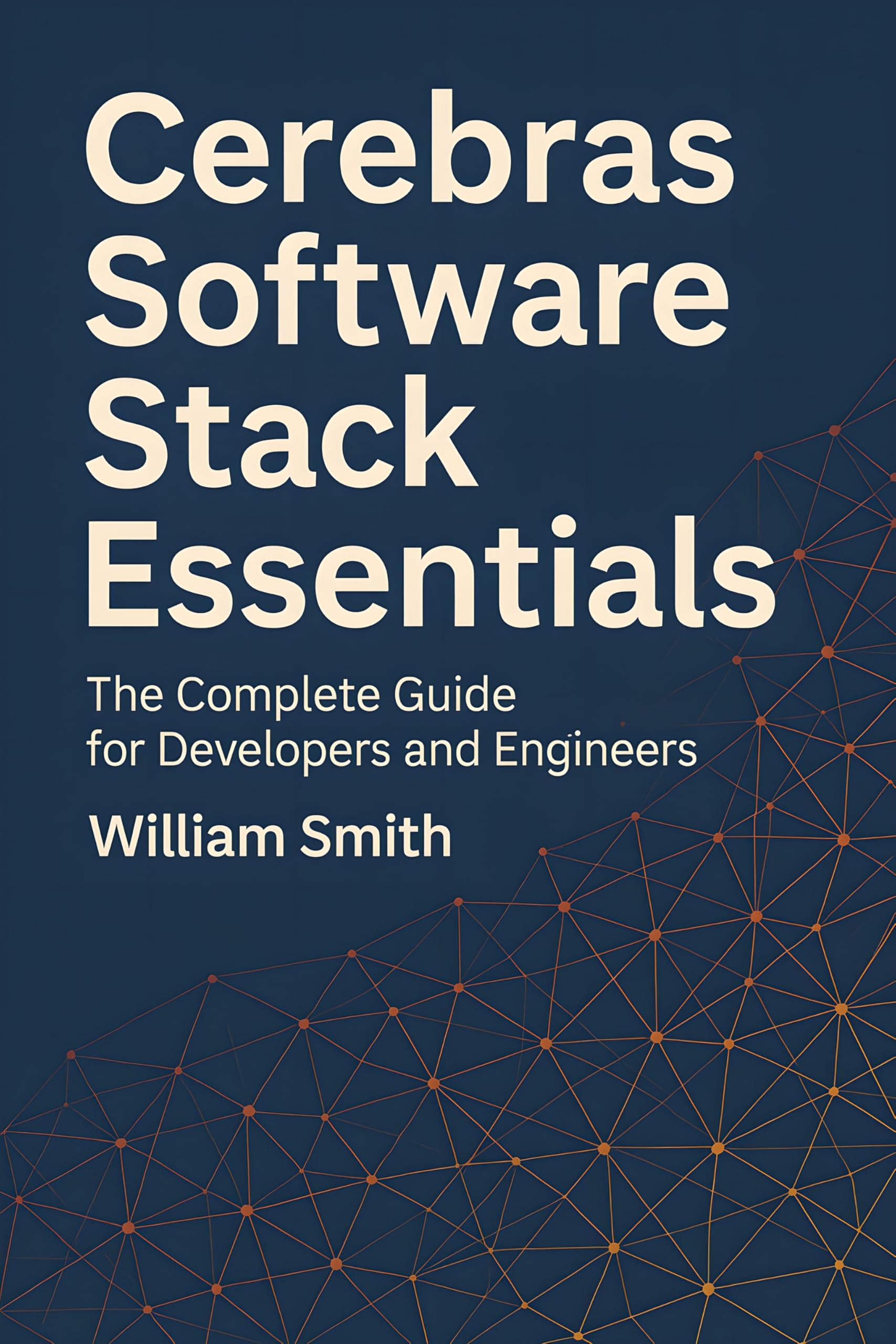 Cerebras Software Stack Essentials: The Complete Guide for Developers and Engineers