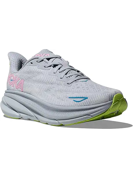 Женские кроссовки Hoka Clifton 9 для бега