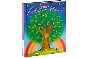 Personalized Recordable Books for Grandchildren