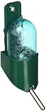 Kordon/Oasis (Novalek) SOA80304 Bell Bottle and Hold Guard Small Animal Value Set, 4-Ounce, variety colors