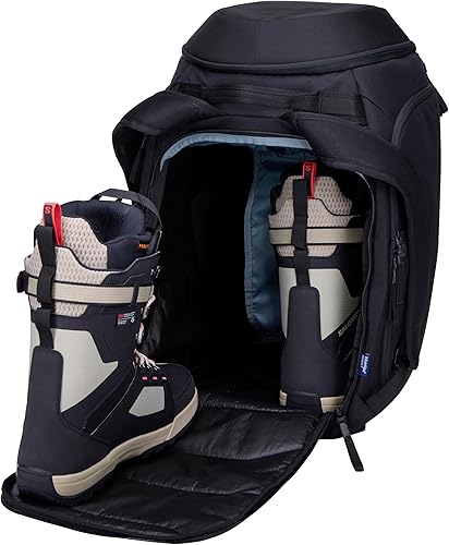 Miniatura 6 de Thule RoundTrip - Mochila de esquí y snowboard