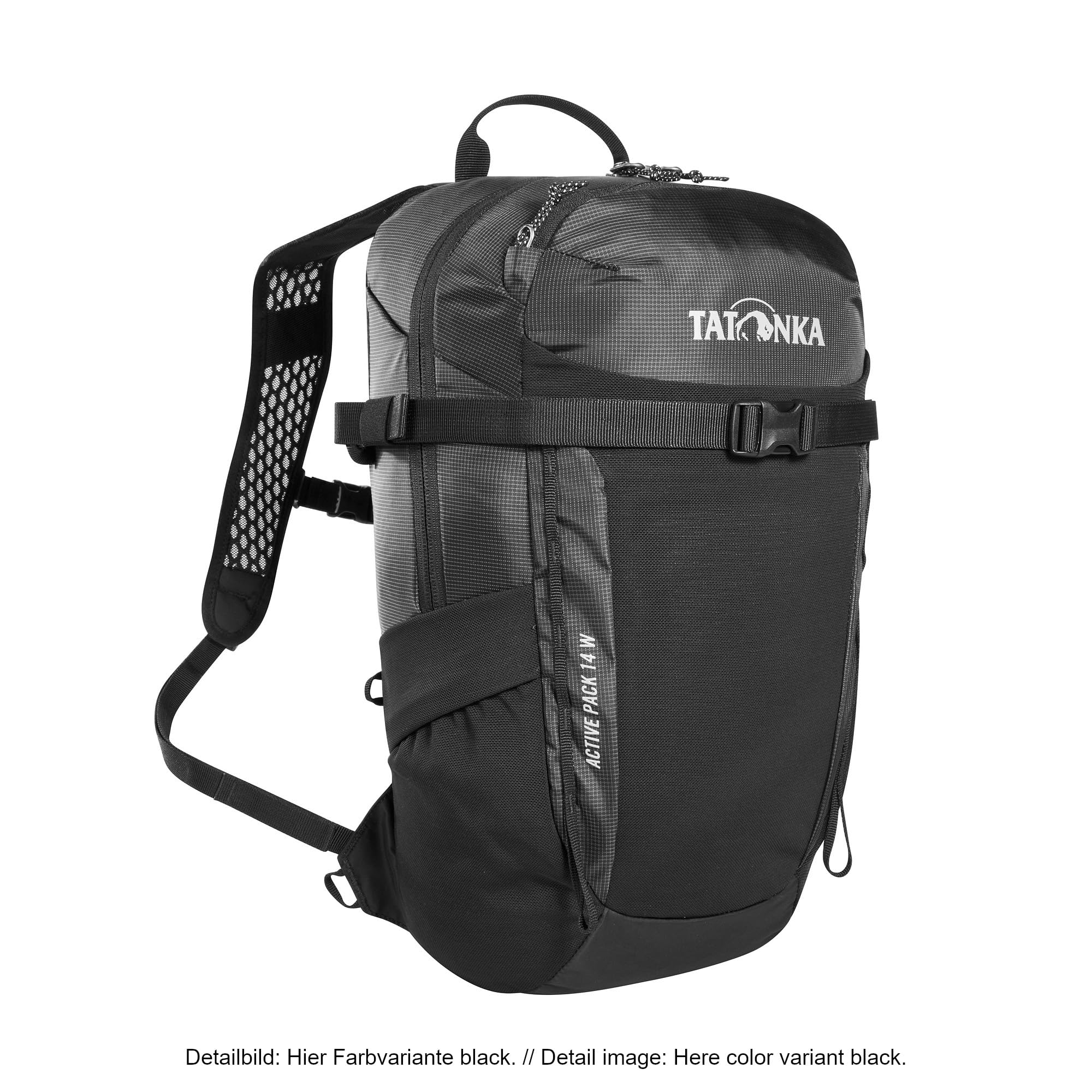 Tatonka Unisex Active Pack 14 Women Rucksack (1er Pack)