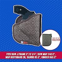 Vista 3 de DeSantis DESANTIS Super Fly