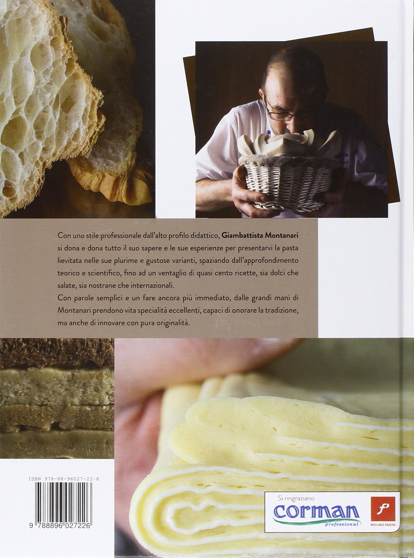PH 4.1. Scienza e artigianalità della pasta lievitata