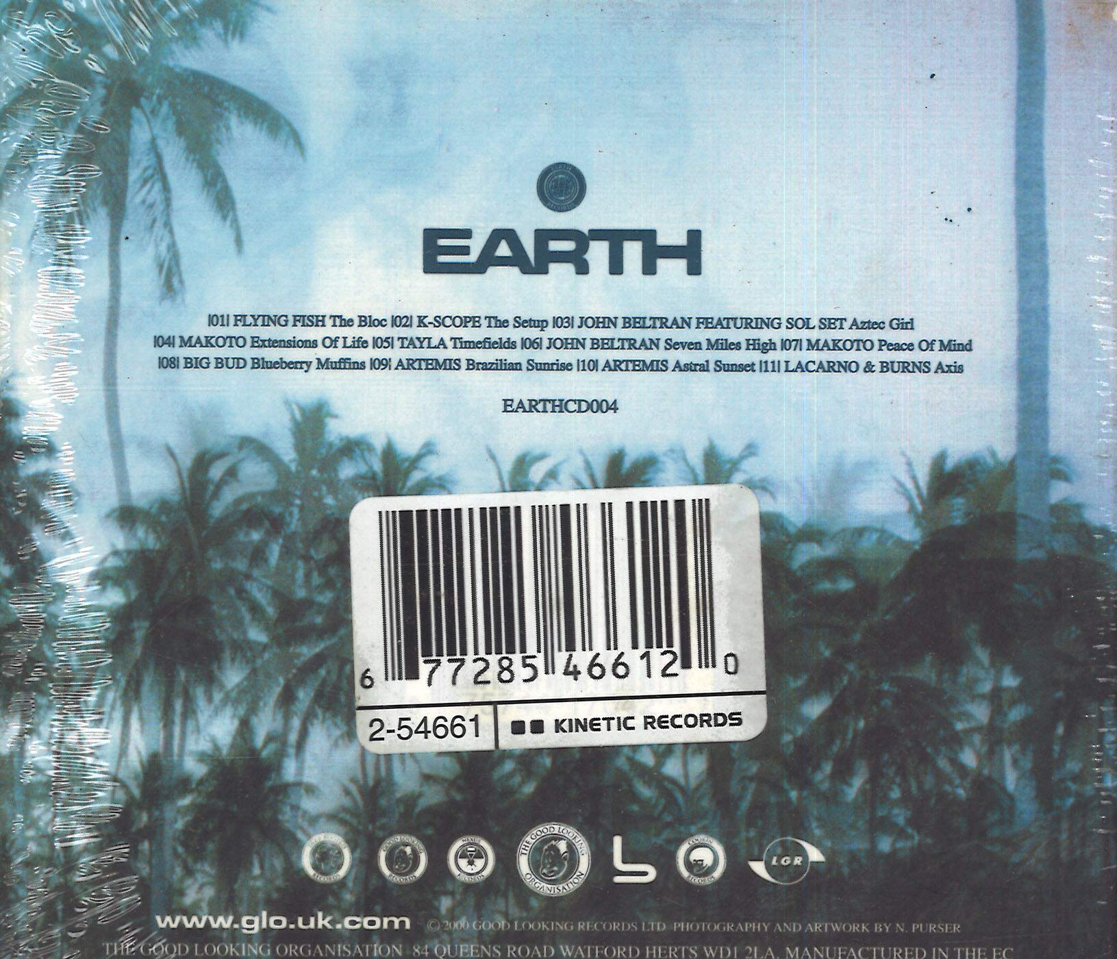 Earth 4