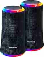 ANKER Soundcore Flare2 2個セット Soundcore By Anker Flare2 Portable Waterproof Speaker