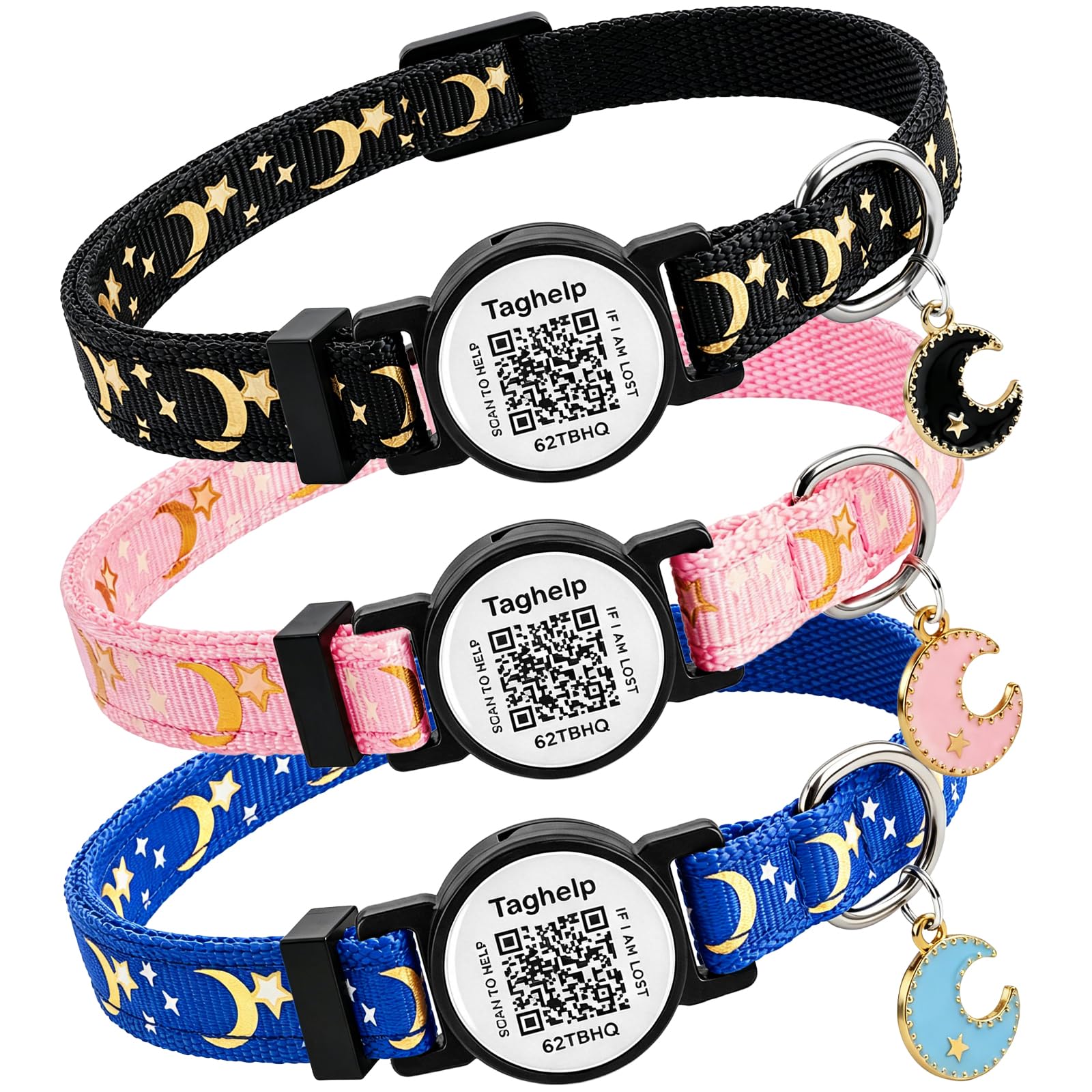 ID tag Pack for cat Tree product research image